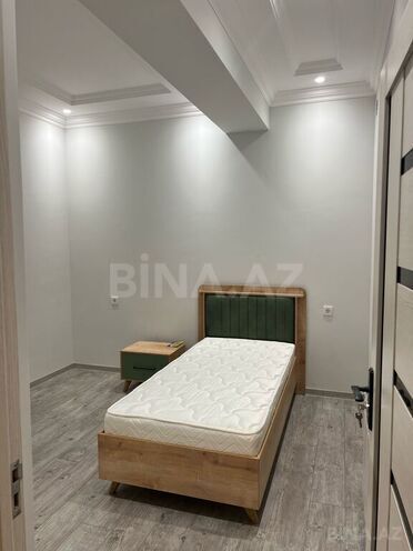 3-комн. новостройка - м. Элмляр Академиясы - 125 м² (7)