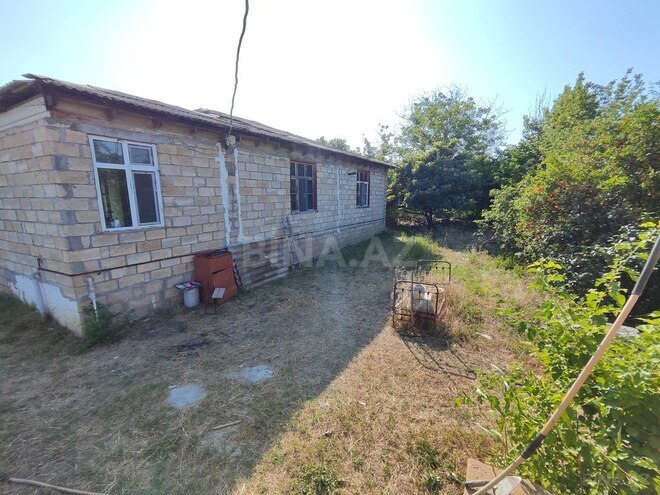 3-комн. дом/дача - Геранбой - 120 м² (14)