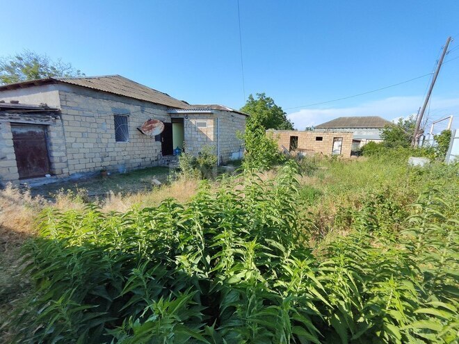 3-комн. дом/дача - Геранбой - 120 м² (1)
