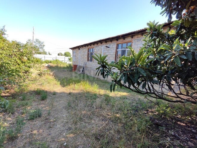 3-комн. дом/дача - Геранбой - 120 м² (2)