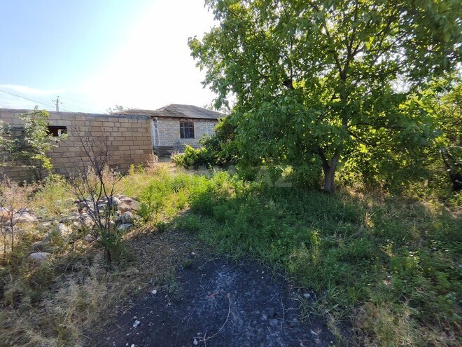 3-комн. дом/дача - Геранбой - 120 м² (15)