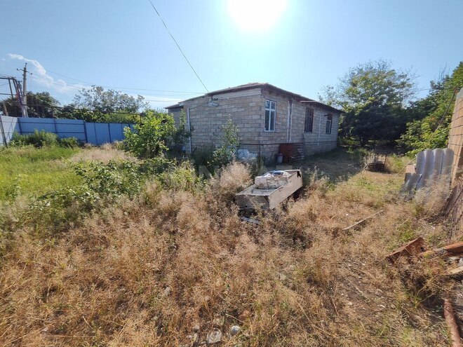 3-комн. дом/дача - Геранбой - 120 м² (3)