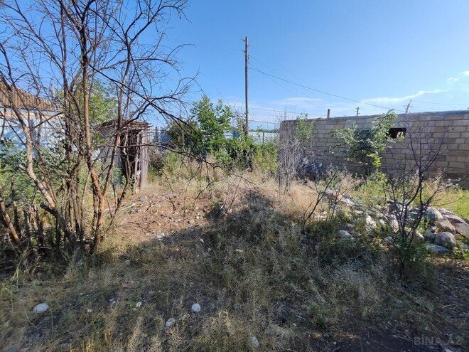 3-комн. дом/дача - Геранбой - 120 м² (16)