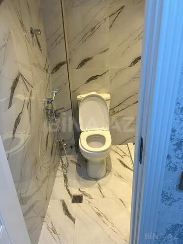 2 otaqlı köhnə tikili - Gənclik m. - 40 m² (8)