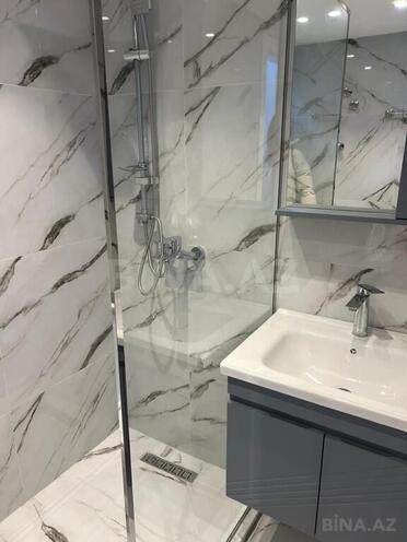 2 otaqlı köhnə tikili - Gənclik m. - 40 m² (5)
