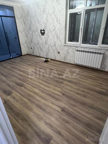 2 otaqlı köhnə tikili - Gənclik m. - 40 m² (7)