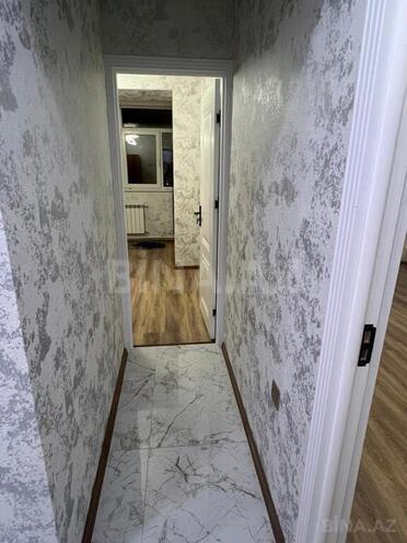 2 otaqlı köhnə tikili - Gənclik m. - 40 m² (3)