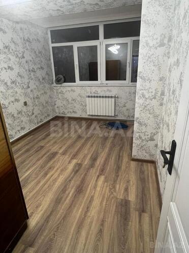 2 otaqlı köhnə tikili - Gənclik m. - 40 m² (6)