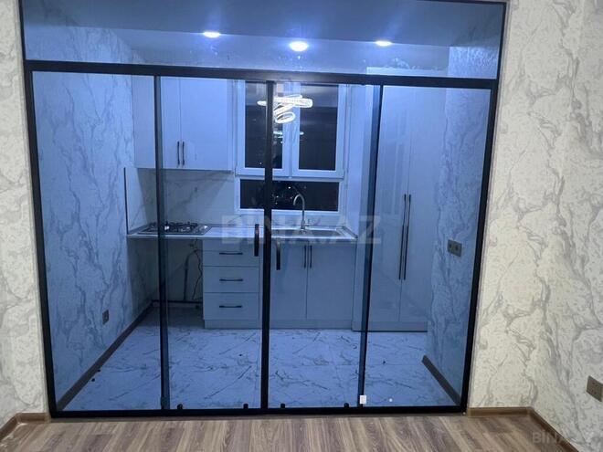 2 otaqlı köhnə tikili - Gənclik m. - 40 m² (1)