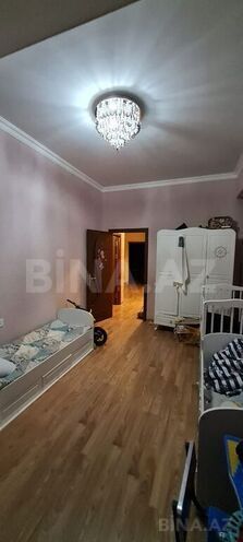 3 otaqlı yeni tikili - Nəriman Nərimanov m. - 100 m² (5)