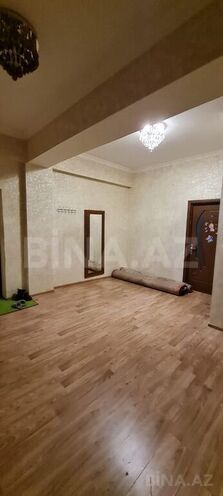 3 otaqlı yeni tikili - Nəriman Nərimanov m. - 100 m² (8)