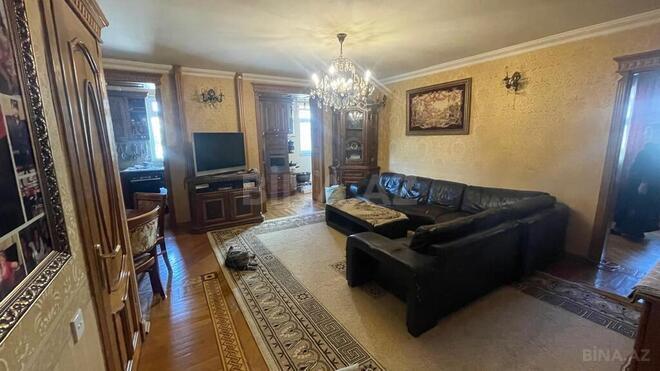 Obyekt - Şah İsmayıl Xətai m. - 60 m² (2)