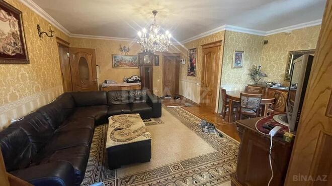 Obyekt - Şah İsmayıl Xətai m. - 60 m² (5)