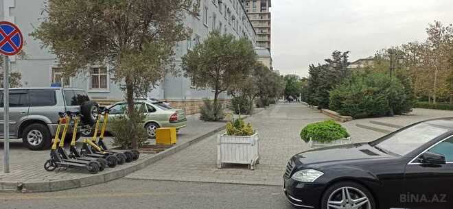Obyekt - Şah İsmayıl Xətai m. - 60 m² (1)