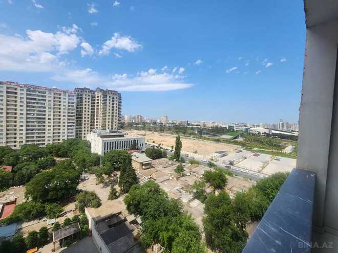 4-комн. новостройка - Насиминский  р. - 236 м² (4)