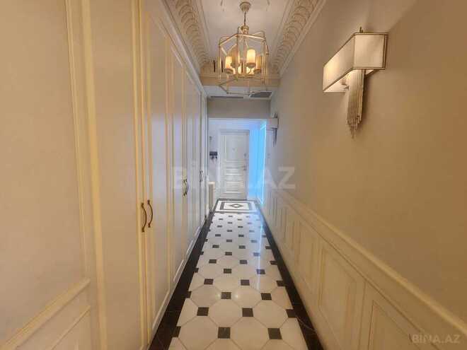 4-комн. новостройка - Насиминский  р. - 236 м² (5)