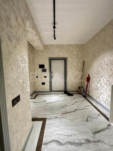 2 otaqlı yeni tikili - Nəsimi r. - 80.7 m² (4)