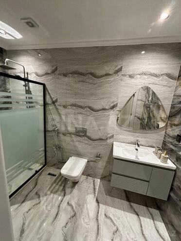 2 otaqlı yeni tikili - Nəsimi r. - 80.7 m² (26)