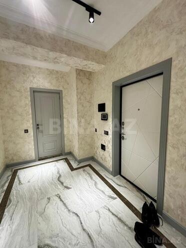 2 otaqlı yeni tikili - Nəsimi r. - 80.7 m² (6)