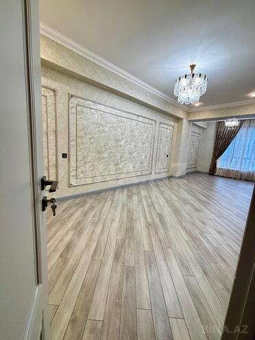2 otaqlı yeni tikili - Nəsimi r. - 80.7 m² (10)