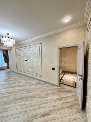 2 otaqlı yeni tikili - Nəsimi r. - 80.7 m² (12)