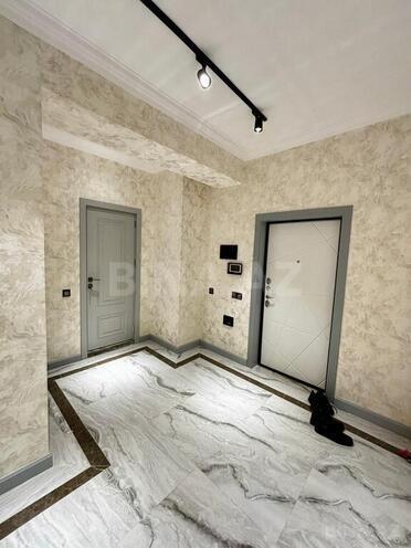 2 otaqlı yeni tikili - Nəsimi r. - 80.7 m² (5)