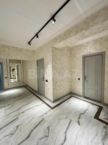 2 otaqlı yeni tikili - Nəsimi r. - 80.7 m² (7)