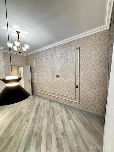 2 otaqlı yeni tikili - Nəsimi r. - 80.7 m² (22)
