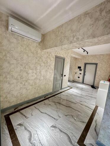 2 otaqlı yeni tikili - Nəsimi r. - 80.7 m² (1)