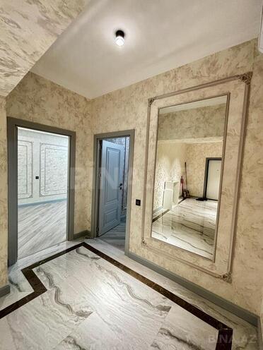 2 otaqlı yeni tikili - Nəsimi r. - 80.7 m² (9)