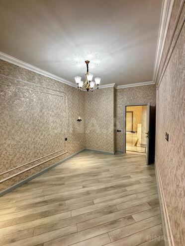 2 otaqlı yeni tikili - Nəsimi r. - 80.7 m² (20)