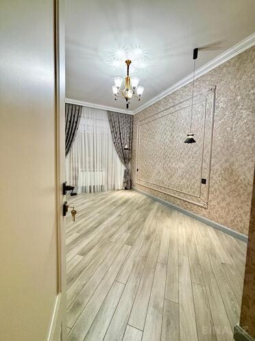 2 otaqlı yeni tikili - Nəsimi r. - 80.7 m² (19)