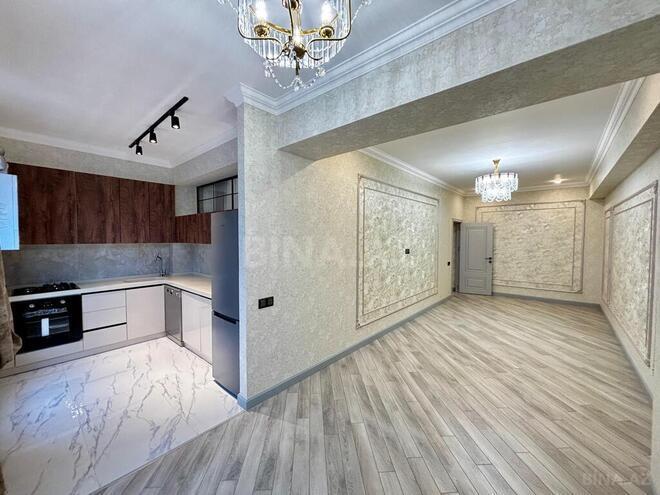 2 otaqlı yeni tikili - Nəsimi r. - 80.7 m² (15)