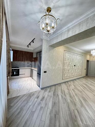 2 otaqlı yeni tikili - Nəsimi r. - 80.7 m² (16)