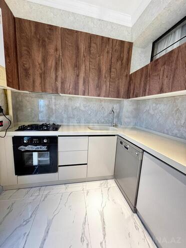 2 otaqlı yeni tikili - Nəsimi r. - 80.7 m² (18)