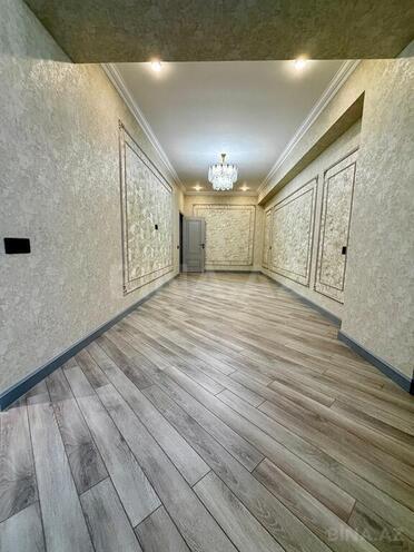 2 otaqlı yeni tikili - Nəsimi r. - 80.7 m² (13)