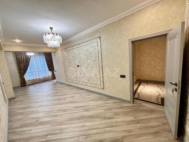 2 otaqlı yeni tikili - Nəsimi r. - 80.7 m² (11)