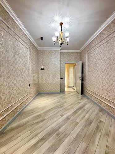 2 otaqlı yeni tikili - Nəsimi r. - 80.7 m² (21)
