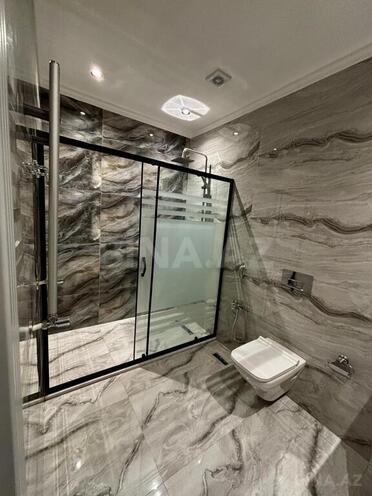 2 otaqlı yeni tikili - Nəsimi r. - 80.7 m² (25)