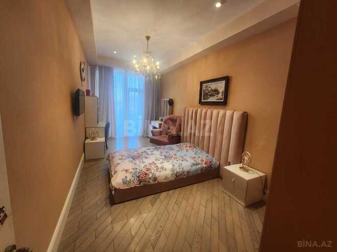 4-комн. новостройка - Насиминский  р. - 236 м² (8)