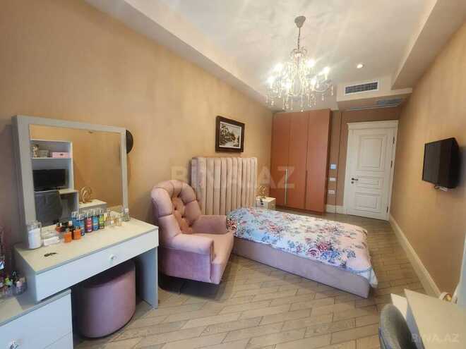 4-комн. новостройка - Насиминский  р. - 236 м² (9)