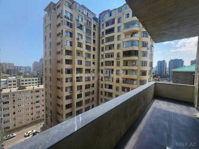 4-комн. новостройка - Насиминский  р. - 236 м² (10)