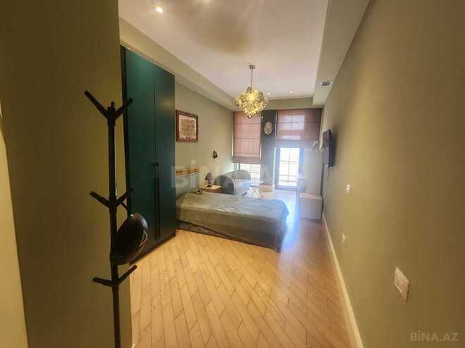 4-комн. новостройка - Насиминский  р. - 236 м² (11)
