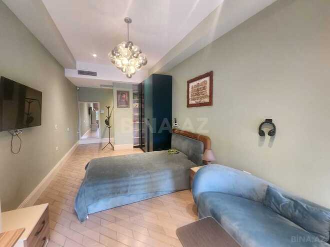 4-комн. новостройка - Насиминский  р. - 236 м² (12)
