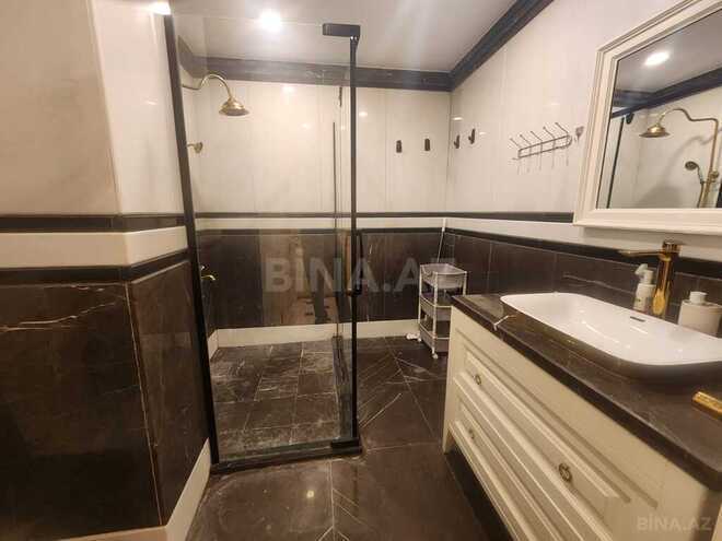 4-комн. новостройка - Насиминский  р. - 236 м² (13)