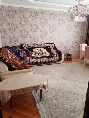 2 otaqlı yeni tikili - Əhmədli q. - 60 m² (1)
