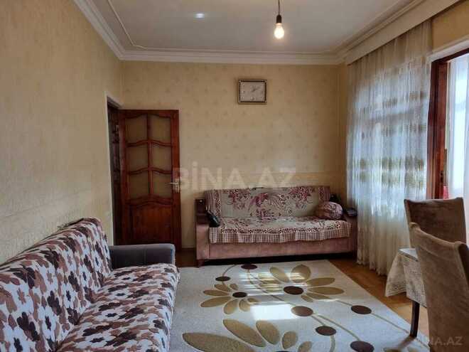 2 otaqlı köhnə tikili - Azadlıq Prospekti m. - 35 m² (7)