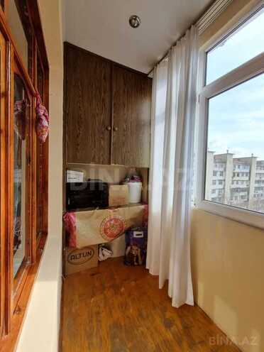 2 otaqlı köhnə tikili - Azadlıq Prospekti m. - 35 m² (2)