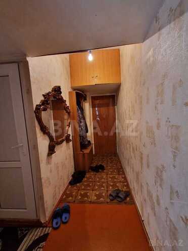 2 otaqlı köhnə tikili - Azadlıq Prospekti m. - 35 m² (3)