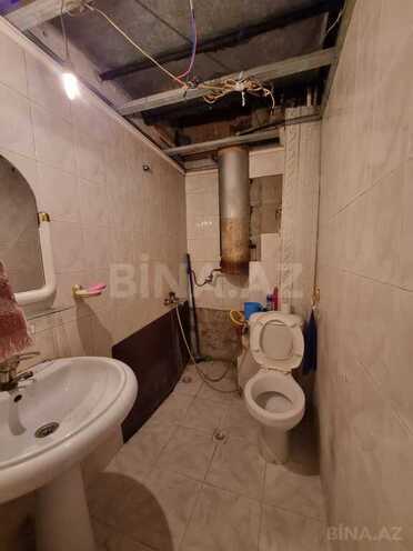 2 otaqlı köhnə tikili - Azadlıq Prospekti m. - 35 m² (4)